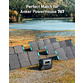 Panou solar Anker 531, incarcator solar pliabil 200W, IP67, Suncast, compatibil cu Anker 767 Powerhouse - 6