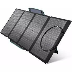 Panou solar EcoFlow pliabil 160W