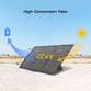Panou solar pliabil EcoFlow 60W - 5