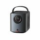 Proiector video portabil smart Anker Nebula Mars 3 Air, 1080p, 400 ANSI Lumens, Sunet Dolby, Google TV, Negru - 1