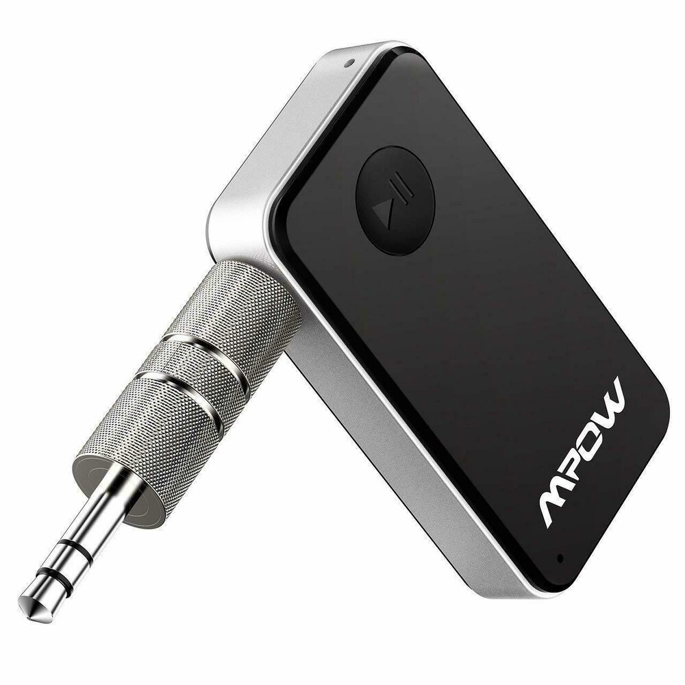 Receiver transmitter 2in1 Bluetooth 4.1 Mpow Streambot Mini
