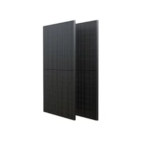 Set 2 Panouri solare rigide EcoFlow 400W
