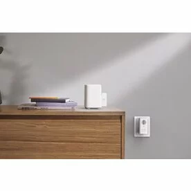 Sonerie Add-on pentru eufy Video Doorbell, Volum reglabil, 8 Ringtone-uri