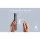 Suport magnetic Anker Ring Grip MagGo 610 pentru seria iPhone 12 si iPhone 13 - 8