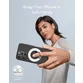 Suport magnetic Anker Ring Grip MagGo 610 pentru seria iPhone 12 si iPhone 13 - 11