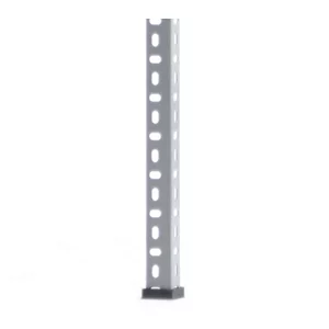 Montant otel 200 cm (40x40x1.5 mm)
