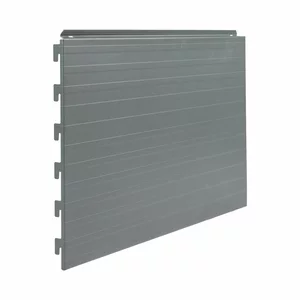Panou Spate Raft 50X30 Cm Gri Antracit