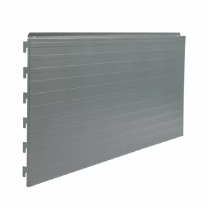 Panou Spate Raft 70X30 Cm Gri Antracit