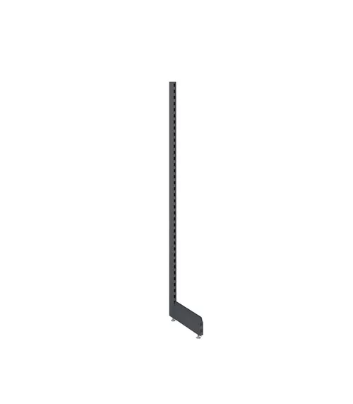 PICIOR METAL RAFT ANTRACIT TALPA L (195x40) picture - 1