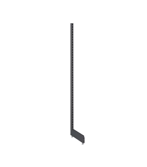 PICIOR METAL RAFT ANTRACIT TALPA L (225x40) picture - 1