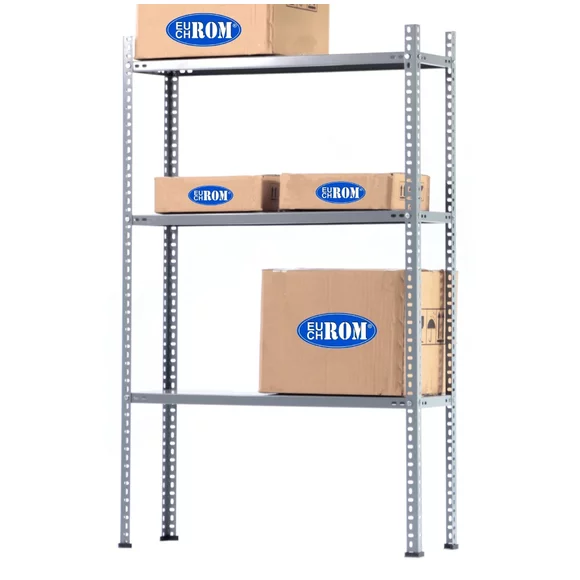 Polita otel raft 430x930 mm picture - 3