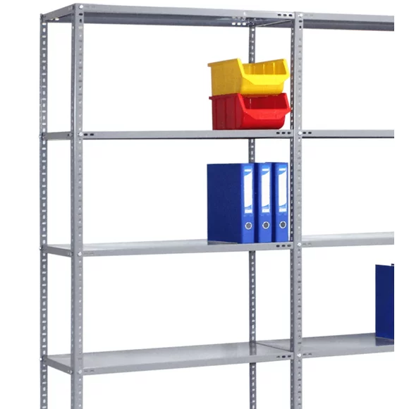 Polita otel raft 430x930 mm picture - 5