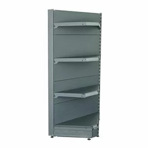 RAFT METAL ANTRACIT RM-02 COLT Inălțime-165