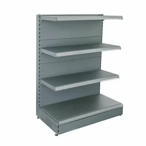 RAFT METAL ANTRACIT RM-02 Inălțime-135, Lățime-100 cm