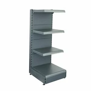 RAFT METAL ANTRACIT RM-02 Inălțime-135, Lățime-50 cm