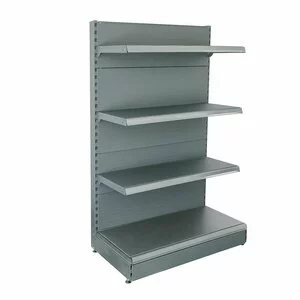 RAFT METAL ANTRACIT RM-02 Inălțime-165, Lățime-100 cm
