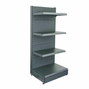RAFT METAL ANTRACIT RM-02 Inălțime-165, Lățime-70 cm