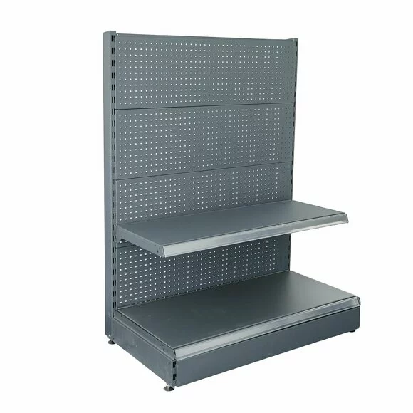 RAFT METAL ANTRACIT RM-06 INĂLȚIME-135, LĂȚIME-100 CM picture - 1
