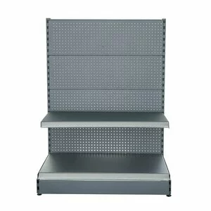 RAFT METAL ANTRACIT RM-06 INĂLȚIME-135, LĂȚIME-100 CM picture - 2