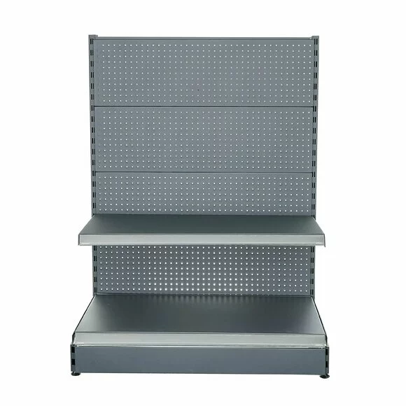 RAFT METAL ANTRACIT RM-06 INĂLȚIME-135, LĂȚIME-100 CM picture - 2