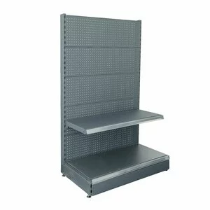 RAFT METAL ANTRACIT RM-06 INĂLȚIME-165, LĂȚIME-100 CM picture - 1