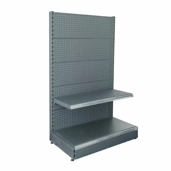 RAFT METAL ANTRACIT RM-06 INĂLȚIME-165, LĂȚIME-100 CM picture - 1
