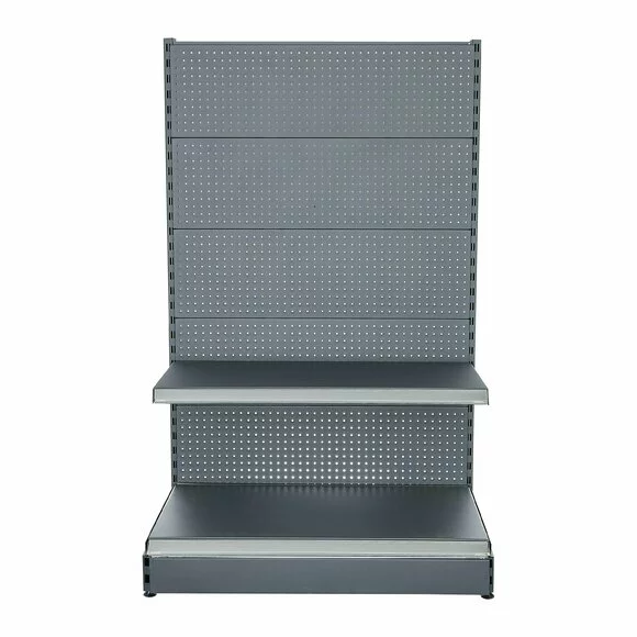 RAFT METAL ANTRACIT RM-06 INĂLȚIME-165, LĂȚIME-100 CM picture - 2