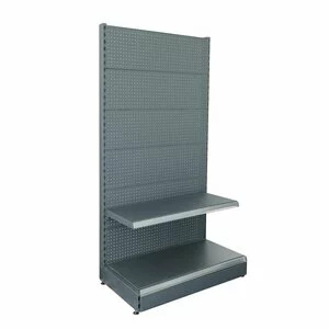 RAFT METAL ANTRACIT RM-06 INĂLȚIME-195, LĂȚIME-100 CM