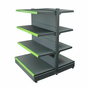RAFT METAL ANTRACIT RM-13 ÎNĂLȚIME-135, LĂȚIME-100CM