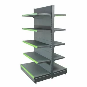 RAFT METAL ANTRACIT RM-13 ÎNĂLȚIME-195, LĂȚIME-100CM