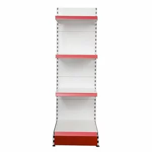 Raft metal RM-02 înălțime 165, lățime 50 cm picture - 3