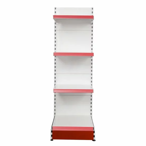 Raft metal RM-02 înălțime 165, lățime 50 cm picture - 3