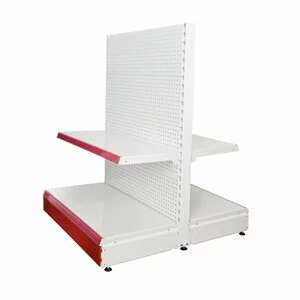 RAFTURI METAL RM-13 PERFORAT Înălțime-135, Lățime-100cm