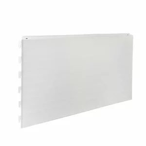 PANOU SPATE METAL 100X30