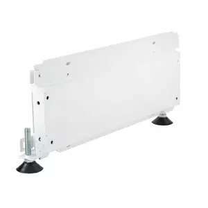 Talpa Picior Raft 50 Cm (Alb)