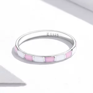 Сребърен пръстен Amy's Ring