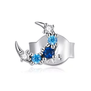 Blue Moon ezüst FÜLLŐ