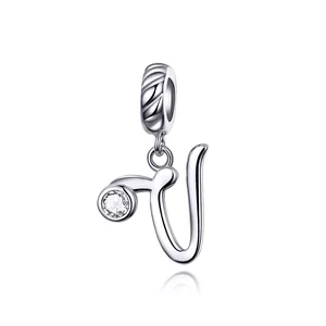 Ezüst bűbáj Glam V