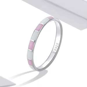 Ezüst gyűrű Amy's Ring