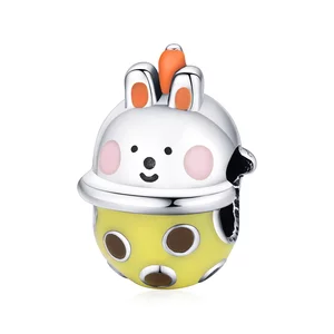 Ezüst Nyúl Kupa talizmán