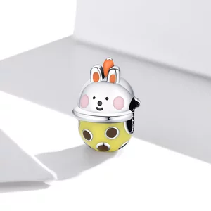 Ezüst Nyúl Kupa talizmán