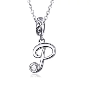 Glam P ezüst talizmán