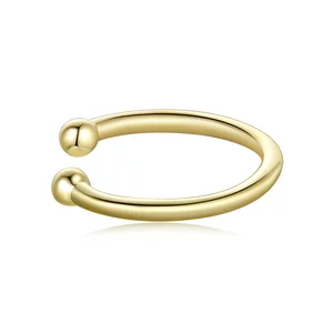 Golden Horseshoe ezüst FÜLLŐ