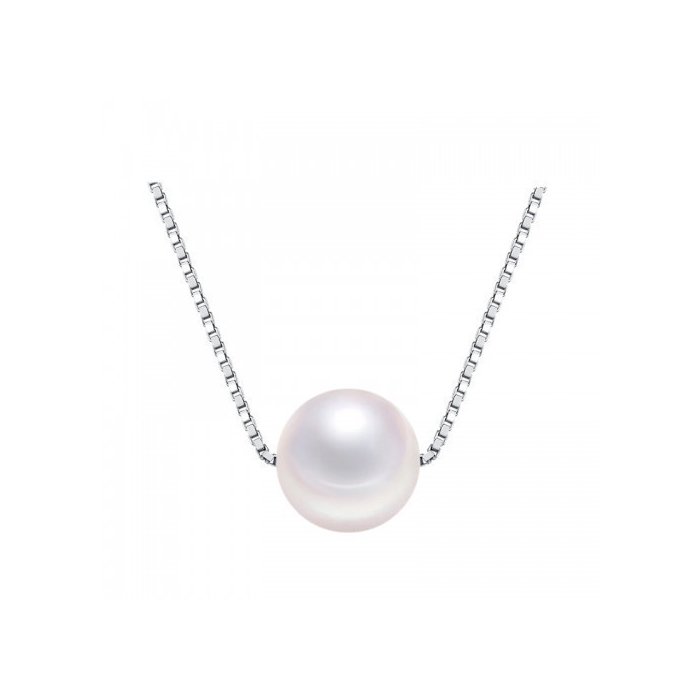 Colier din argint sweet pearl