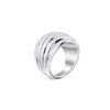 Inel din argint Essential Layer picture - 1