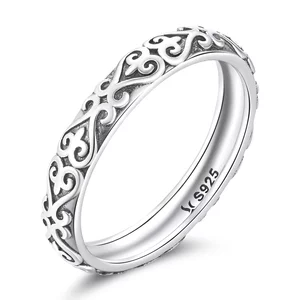 Inel din argint Vintage Ring