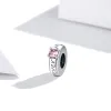 Talisman din argint Forever Pink picture - 2