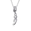 Talisman din argint Glam I picture - 2