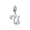 Talisman din argint Glam U picture - 1