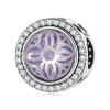 Talisman din argint Pink Emblem picture - 1